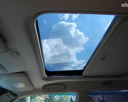 Черный Мицубиси Паджеро Вагон, объемом двигателя 0 л и пробегом 162 тыс. км за 11500 $, фото 9 на Automoto.ua