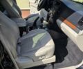 Міцубісі Паджеро Вагон 2008 у Києві на Automoto.ua Чорний Міцубісі Паджеро Вагон, об'ємом двигуна 3 л та пробігом 312 тис. км за 9500 $, фото 5 на Automoto.ua