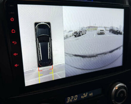 Черный Мицубиси Паджеро Вагон, объемом двигателя 2.97 л и пробегом 218 тыс. км за 11499 $, фото 66 на Automoto.ua