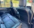 Черный Мицубиси Паджеро Вагон, объемом двигателя 2.97 л и пробегом 235 тыс. км за 10700 $, фото 28 на Automoto.ua