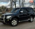 Черный Мицубиси Паджеро Вагон, объемом двигателя 2.97 л и пробегом 186 тыс. км за 10700 $, фото 1 на Automoto.ua