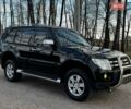 Черный Мицубиси Паджеро Вагон, объемом двигателя 2.97 л и пробегом 186 тыс. км за 10700 $, фото 4 на Automoto.ua
