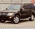 Черный Мицубиси Паджеро Вагон, объемом двигателя 3.83 л и пробегом 153 тыс. км за 10800 $, фото 1 на Automoto.ua