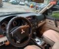 Черный Мицубиси Паджеро Вагон, объемом двигателя 3 л и пробегом 232 тыс. км за 11390 $, фото 19 на Automoto.ua
