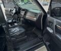 Черный Мицубиси Паджеро Вагон, объемом двигателя 2.97 л и пробегом 325 тыс. км за 11500 $, фото 22 на Automoto.ua