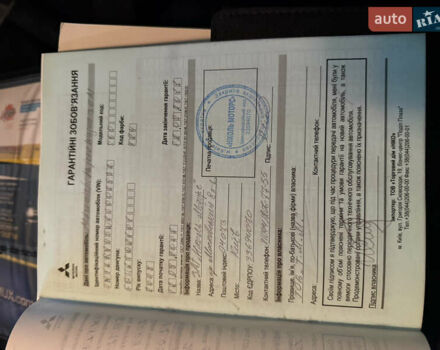 Черный Мицубиси Паджеро Вагон, объемом двигателя 2.97 л и пробегом 218 тыс. км за 11499 $, фото 110 на Automoto.ua