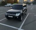 Черный Мицубиси Паджеро Вагон, объемом двигателя 2.97 л и пробегом 325 тыс. км за 11500 $, фото 2 на Automoto.ua