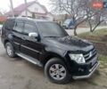 Чорний Міцубісі Паджеро Вагон, об'ємом двигуна 3.8 л та пробігом 312 тис. км за 10200 $, фото 7 на Automoto.ua