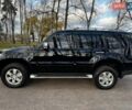 Черный Мицубиси Паджеро Вагон, объемом двигателя 2.97 л и пробегом 186 тыс. км за 10700 $, фото 11 на Automoto.ua