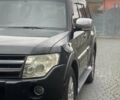 Чорний Міцубісі Паджеро Вагон, об'ємом двигуна 3.2 л та пробігом 320 тис. км за 12500 $, фото 3 на Automoto.ua
