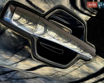 Черный Мицубиси Паджеро Вагон, объемом двигателя 2.97 л и пробегом 186 тыс. км за 10700 $, фото 25 на Automoto.ua