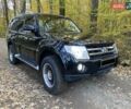 Черный Мицубиси Паджеро Вагон, объемом двигателя 3.2 л и пробегом 242 тыс. км за 17000 $, фото 44 на Automoto.ua
