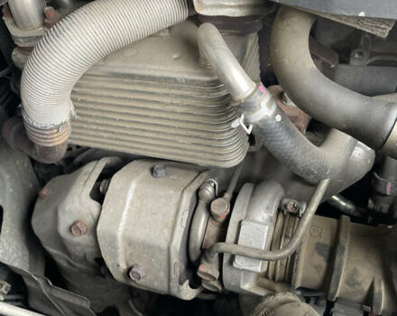 Черный Мицубиси Паджеро Вагон, объемом двигателя 3.2 л и пробегом 281 тыс. км за 10450 $, фото 19 на Automoto.ua