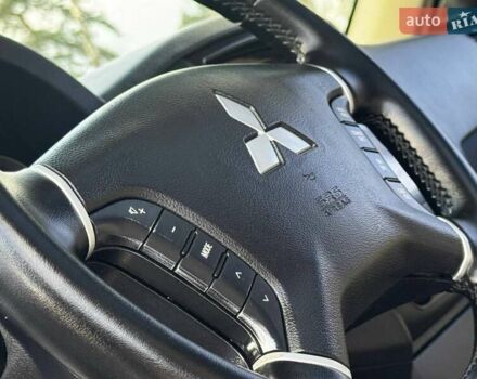 Черный Мицубиси Паджеро Вагон, объемом двигателя 2.97 л и пробегом 186 тыс. км за 10700 $, фото 34 на Automoto.ua