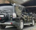 Чорний Міцубісі Паджеро Вагон, об'ємом двигуна 3.2 л та пробігом 320 тис. км за 12500 $, фото 1 на Automoto.ua