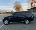 Черный Мицубиси Паджеро Вагон, объемом двигателя 3.2 л и пробегом 328 тыс. км за 13000 $, фото 5 на Automoto.ua