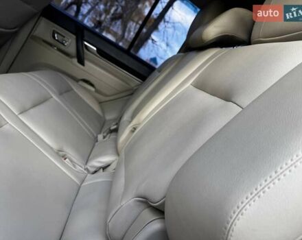 Черный Мицубиси Паджеро Вагон, объемом двигателя 2.97 л и пробегом 186 тыс. км за 10700 $, фото 43 на Automoto.ua