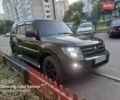 Чорний Міцубісі Паджеро Вагон, об'ємом двигуна 3.8 л та пробігом 248 тис. км за 9900 $, фото 6 на Automoto.ua