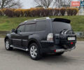 Черный Мицубиси Паджеро Вагон, объемом двигателя 3.2 л и пробегом 305 тыс. км за 12900 $, фото 5 на Automoto.ua