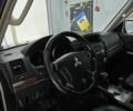 Черный Мицубиси Паджеро Вагон, объемом двигателя 3.83 л и пробегом 153 тыс. км за 10800 $, фото 2 на Automoto.ua