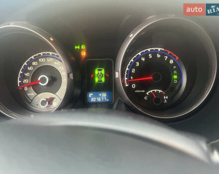 Черный Мицубиси Паджеро Вагон, объемом двигателя 3.8 л и пробегом 33 тыс. км за 12500 $, фото 20 на Automoto.ua