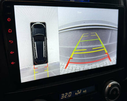Черный Мицубиси Паджеро Вагон, объемом двигателя 2.97 л и пробегом 218 тыс. км за 11499 $, фото 71 на Automoto.ua