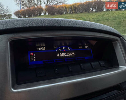 Черный Мицубиси Паджеро Вагон, объемом двигателя 3.2 л и пробегом 305 тыс. км за 12900 $, фото 35 на Automoto.ua