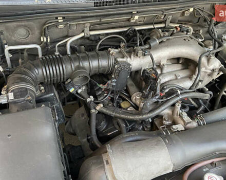 Черный Мицубиси Паджеро Вагон, объемом двигателя 2.97 л и пробегом 248 тыс. км за 11700 $, фото 11 на Automoto.ua