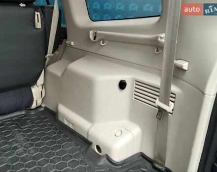 Черный Мицубиси Паджеро Вагон, объемом двигателя 2.97 л и пробегом 143 тыс. км за 12100 $, фото 77 на Automoto.ua