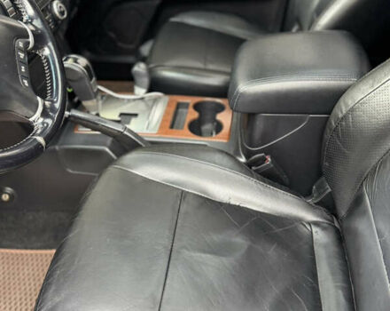 Міцубісі Паджеро Вагон 2008 у Івано-Франківську на Automoto.ua Чорний Міцубісі Паджеро Вагон, об'ємом двигуна 2.97 л та пробігом 195 тис. км за 11900 $, фото 21 на Automoto.ua