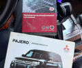 Черный Мицубиси Паджеро Вагон, объемом двигателя 3.83 л и пробегом 218 тыс. км за 10700 $, фото 36 на Automoto.ua