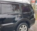 Черный Мицубиси Паджеро Вагон, объемом двигателя 3.83 л и пробегом 295 тыс. км за 15000 $, фото 4 на Automoto.ua