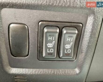 Черный Мицубиси Паджеро Вагон, объемом двигателя 2.97 л и пробегом 143 тыс. км за 12100 $, фото 43 на Automoto.ua