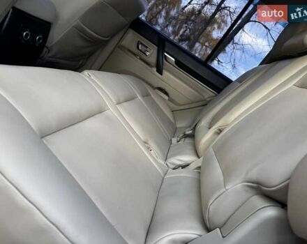 Черный Мицубиси Паджеро Вагон, объемом двигателя 2.97 л и пробегом 186 тыс. км за 10700 $, фото 44 на Automoto.ua