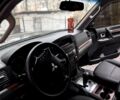 Чорний Міцубісі Паджеро Вагон, об'ємом двигуна 2.97 л та пробігом 166 тис. км за 10900 $, фото 1 на Automoto.ua