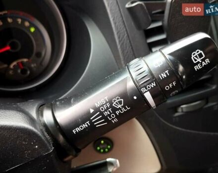 Черный Мицубиси Паджеро Вагон, объемом двигателя 2.97 л и пробегом 143 тыс. км за 12100 $, фото 47 на Automoto.ua