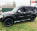 Черный Мицубиси Паджеро Вагон, объемом двигателя 2.97 л и пробегом 248 тыс. км за 11700 $, фото 1 на Automoto.ua