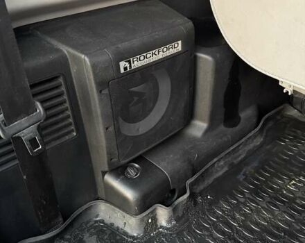 Черный Мицубиси Паджеро Вагон, объемом двигателя 2.97 л и пробегом 325 тыс. км за 11500 $, фото 16 на Automoto.ua