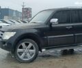 Черный Мицубиси Паджеро Вагон, объемом двигателя 3 л и пробегом 280 тыс. км за 12590 $, фото 6 на Automoto.ua
