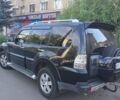 Чорний Міцубісі Паджеро Вагон, об'ємом двигуна 2.97 л та пробігом 230 тис. км за 9600 $, фото 4 на Automoto.ua
