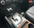 Черный Мицубиси Паджеро Вагон, объемом двигателя 2.97 л и пробегом 218 тыс. км за 11950 $, фото 23 на Automoto.ua