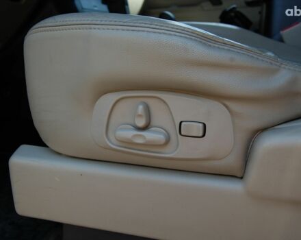 Черный Мицубиси Паджеро Вагон, объемом двигателя 0 л и пробегом 162 тыс. км за 11500 $, фото 16 на Automoto.ua