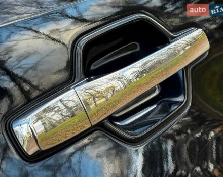 Черный Мицубиси Паджеро Вагон, объемом двигателя 2.97 л и пробегом 186 тыс. км за 10700 $, фото 22 на Automoto.ua