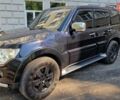 Чорний Міцубісі Паджеро Вагон, об'ємом двигуна 3.8 л та пробігом 254 тис. км за 11800 $, фото 13 на Automoto.ua