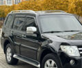 Міцубісі Паджеро Вагон 2008 у Івано-Франківську на Automoto.ua Чорний Міцубісі Паджеро Вагон, об'ємом двигуна 2.97 л та пробігом 195 тис. км за 11900 $, фото 3 на Automoto.ua