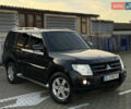 Черный Мицубиси Паджеро Вагон, объемом двигателя 3.2 л и пробегом 328 тыс. км за 13000 $, фото 17 на Automoto.ua