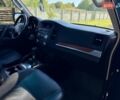 Черный Мицубиси Паджеро Вагон, объемом двигателя 2.97 л и пробегом 235 тыс. км за 10700 $, фото 26 на Automoto.ua
