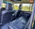 Міцубісі Паджеро Вагон 2008 у Києві на Automoto.ua Чорний Міцубісі Паджеро Вагон, об'ємом двигуна 3 л та пробігом 235 тис. км за 10999 $, фото 27 на Automoto.ua