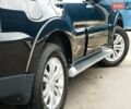 Черный Мицубиси Паджеро Вагон, объемом двигателя 2.97 л и пробегом 143 тыс. км за 12100 $, фото 21 на Automoto.ua