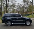 Черный Мицубиси Паджеро Вагон, объемом двигателя 2.97 л и пробегом 229 тыс. км за 10100 $, фото 6 на Automoto.ua